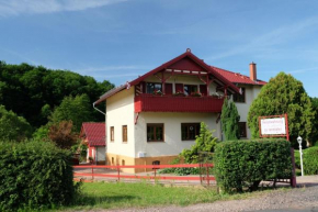 Ferienwohnung am Rennsteig